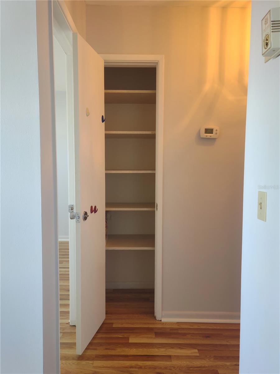 TOWN APTS CONDO - Residential Lease