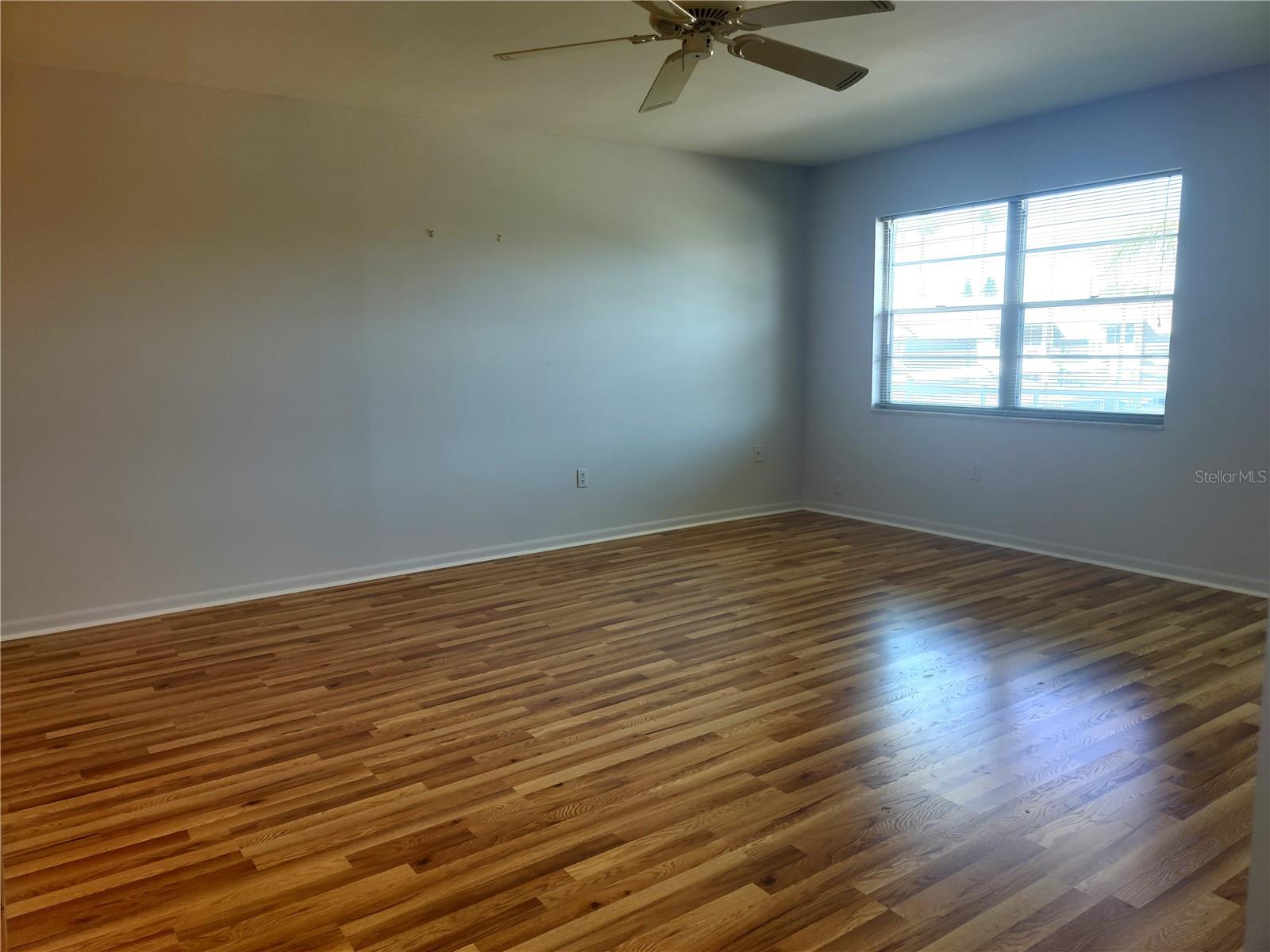 TOWN APTS CONDO - Residential Lease