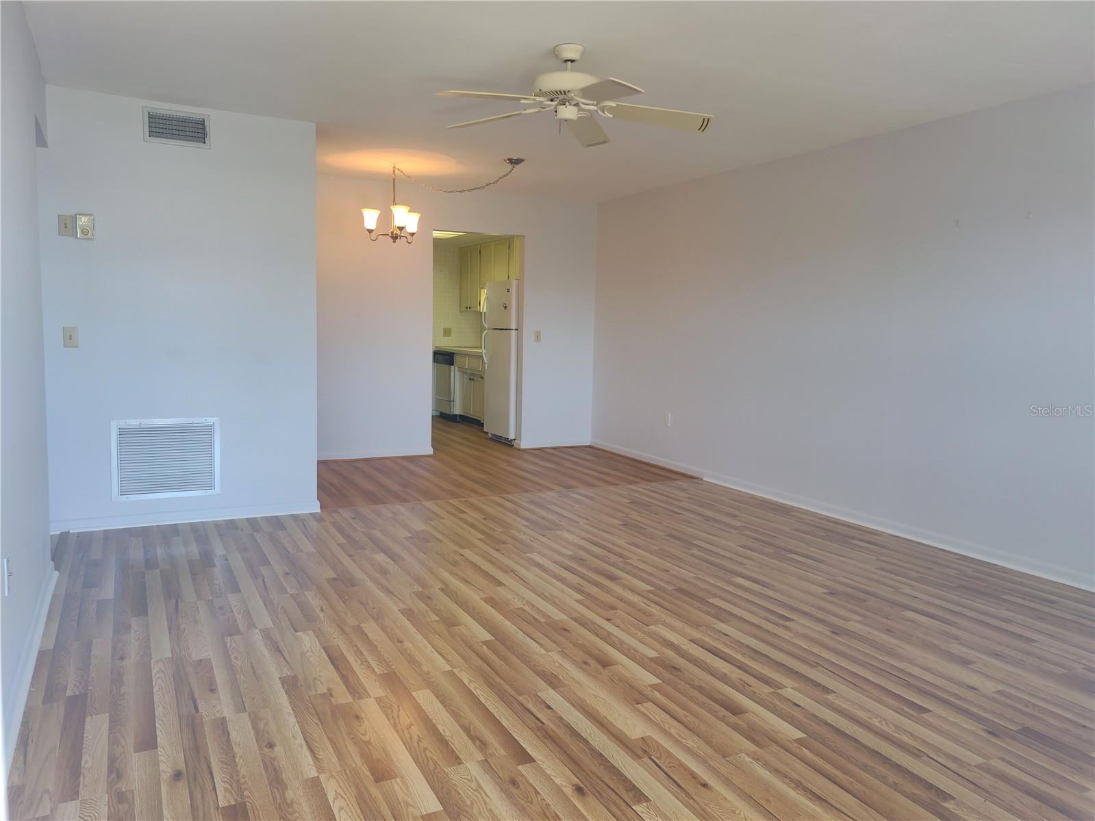 TOWN APTS CONDO - Residential Lease