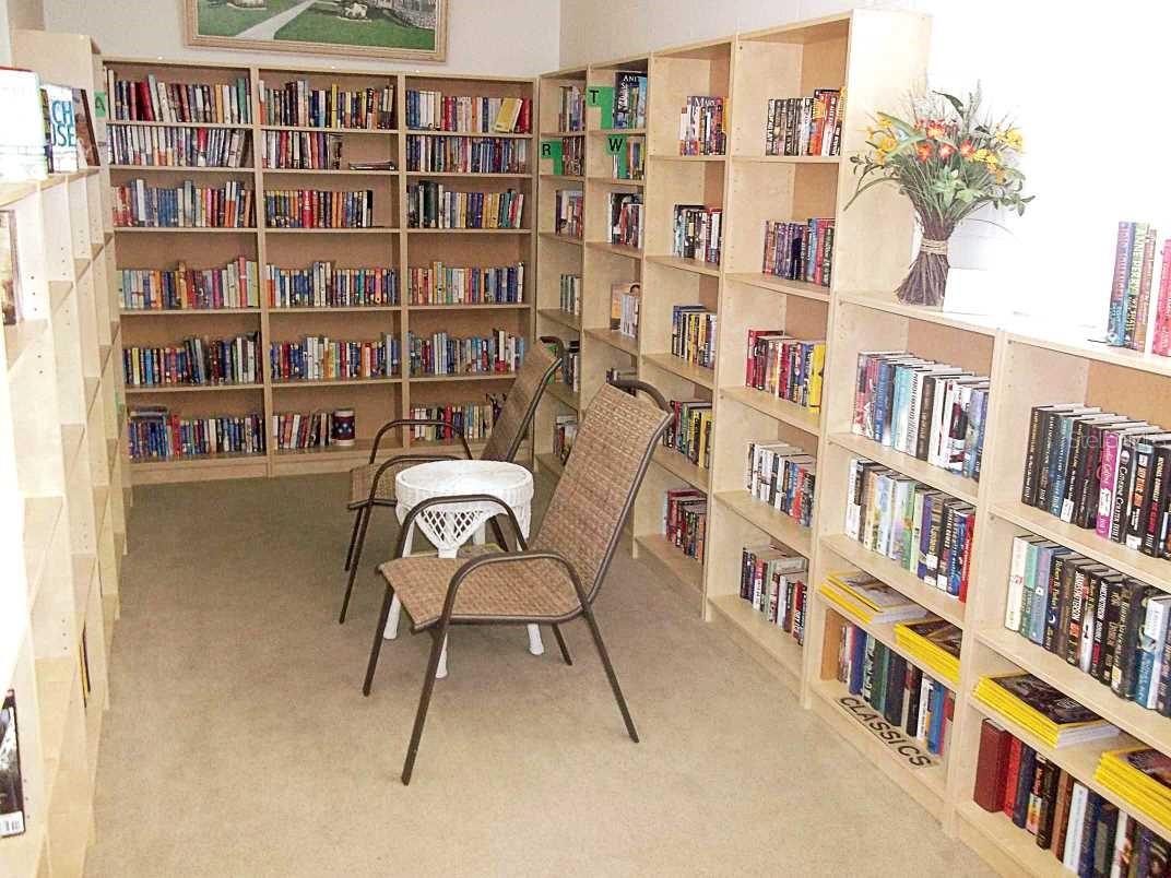 TOWN APTS CONDO - Residential Lease
