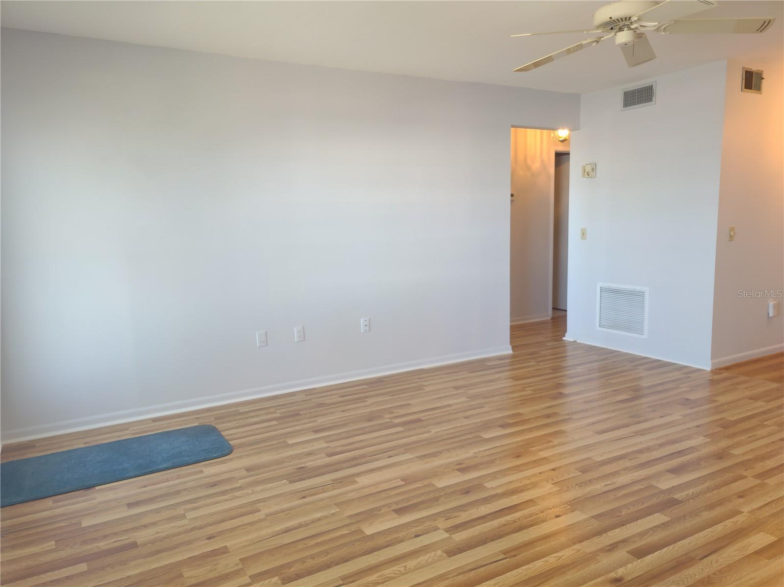 TOWN APTS CONDO - Residential Lease