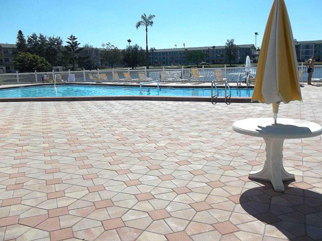 TOWN APTS CONDO - Residential Lease