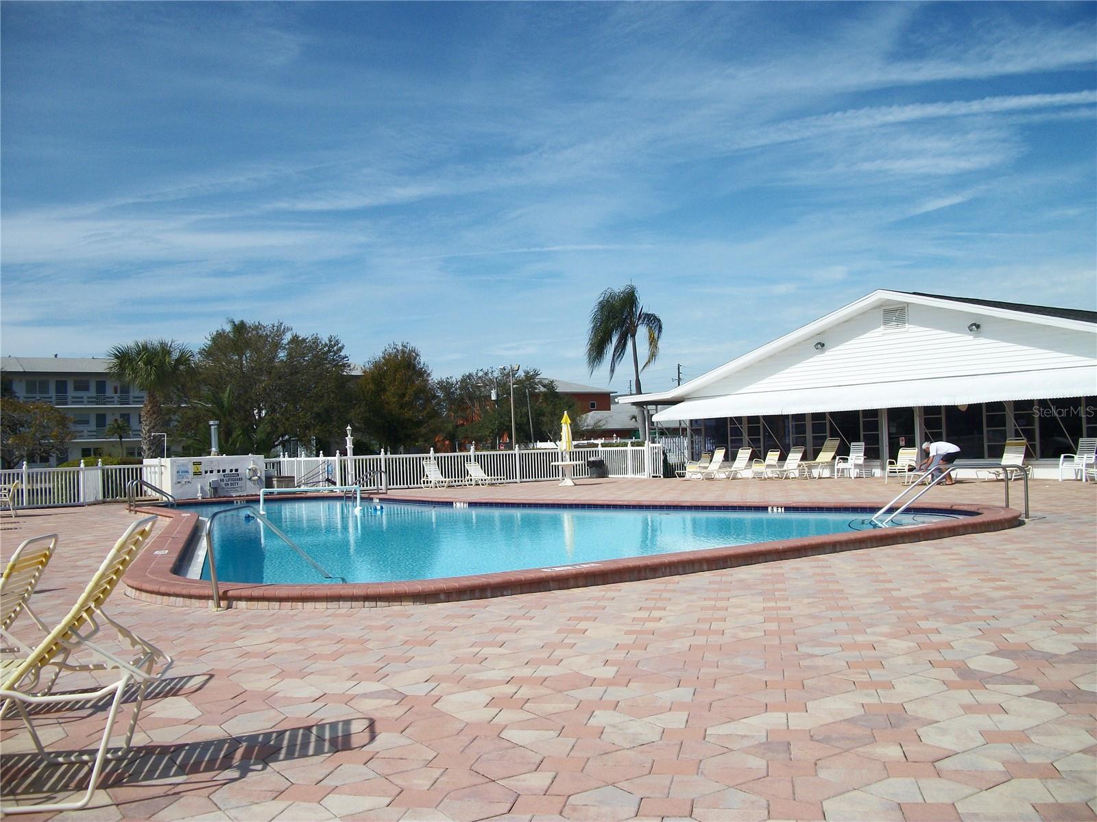 TOWN APTS CONDO - Residential Lease