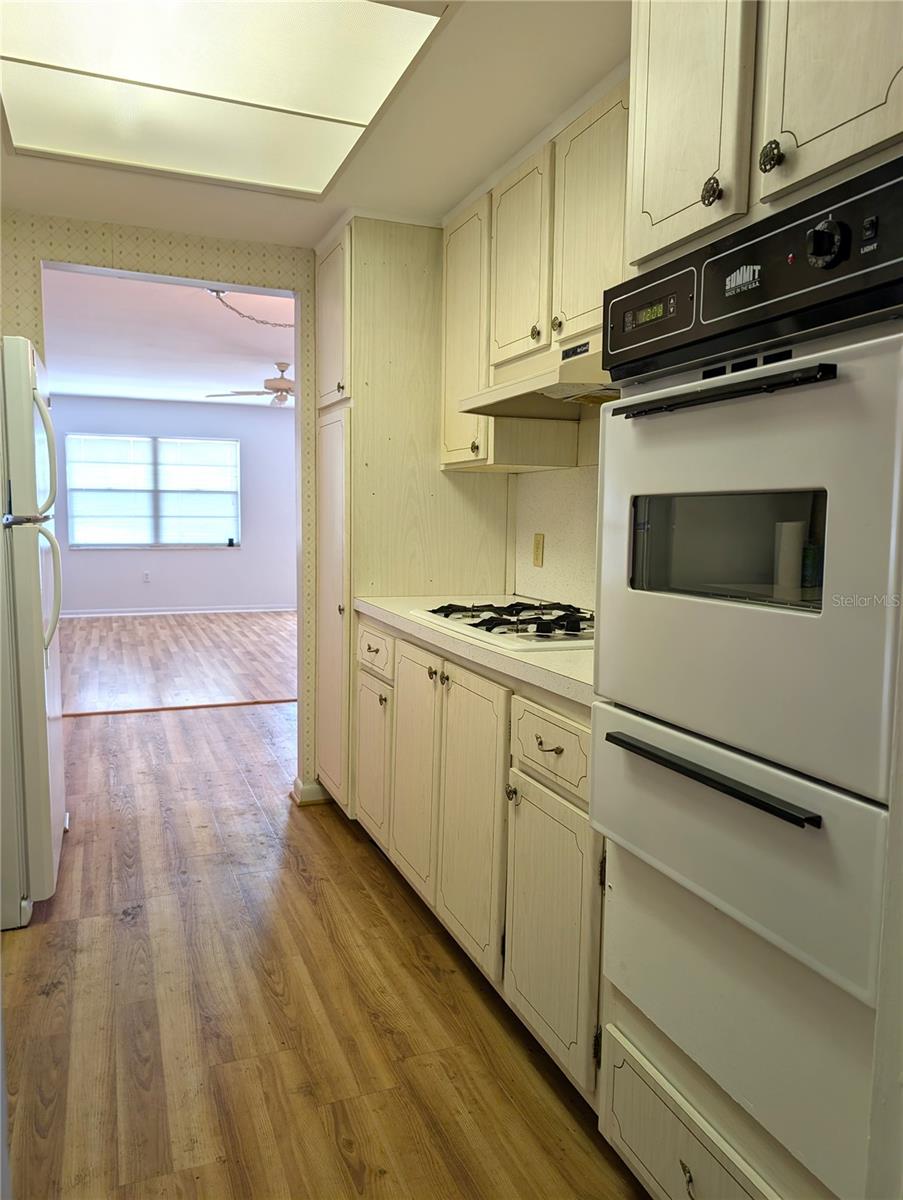 TOWN APTS CONDO - Residential Lease
