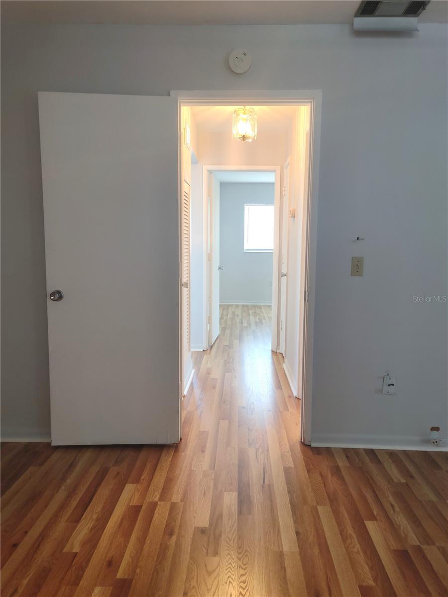 TOWN APTS CONDO - Residential Lease