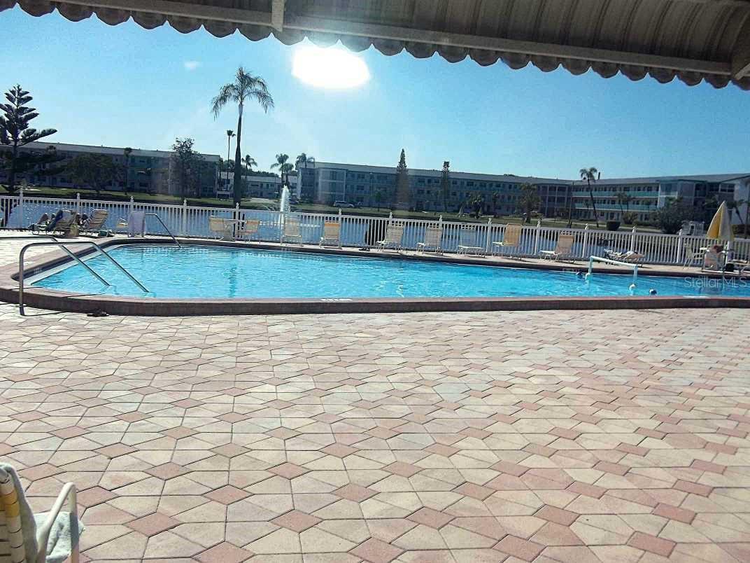 TOWN APTS CONDO - Residential Lease