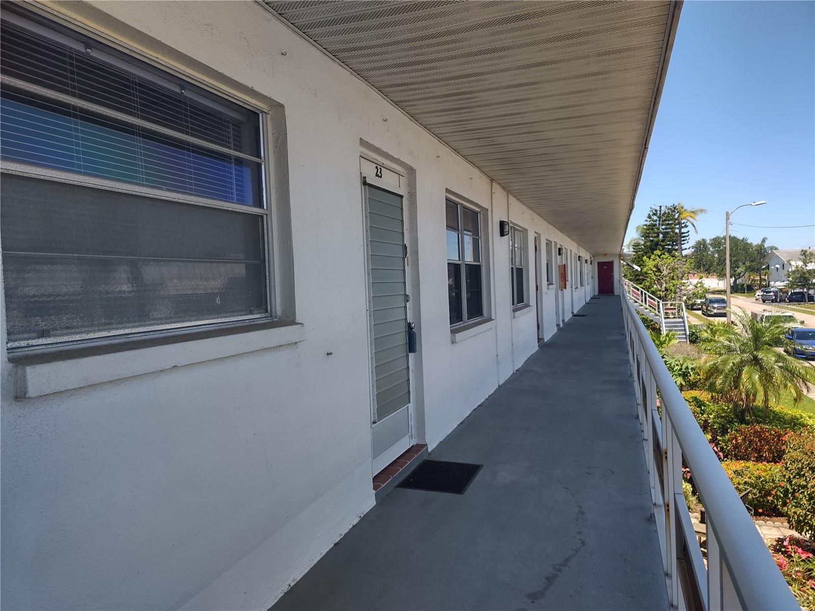 TOWN APTS CONDO - Residential Lease