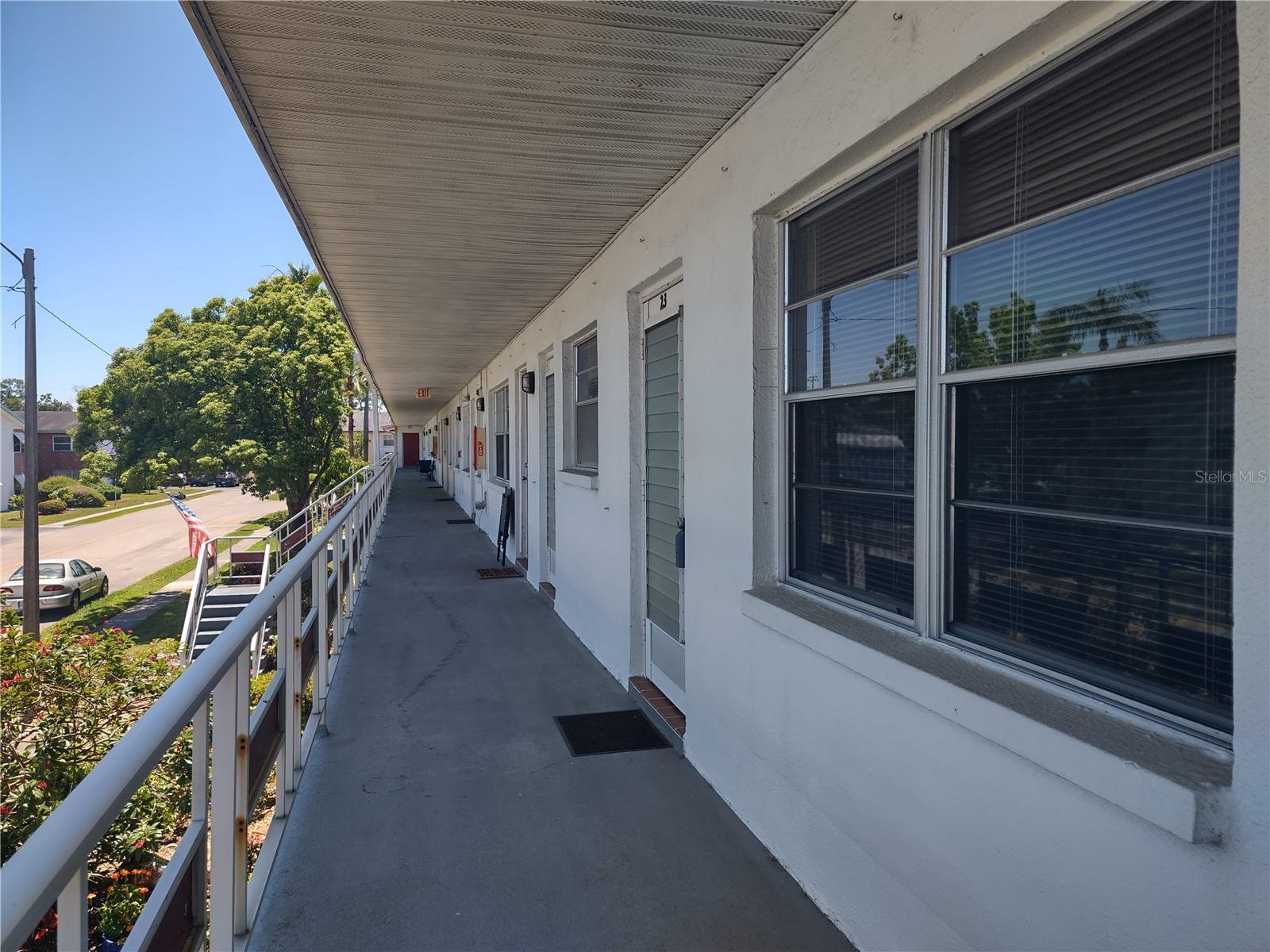 TOWN APTS CONDO - Residential Lease