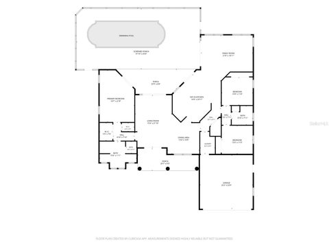 Tiny photo for 1722 Enrique Drive, The Villages, FL 32159 (MLS # G5116833)