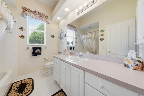 Tiny photo for 1722 Enrique Drive, The Villages, FL 32159 (MLS # G5116833)