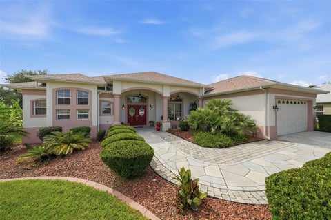 Tiny photo for 1722 Enrique Drive, The Villages, FL 32159 (MLS # G5116833)