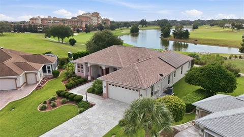 Tiny photo for 1722 Enrique Drive, The Villages, FL 32159 (MLS # G5116833)
