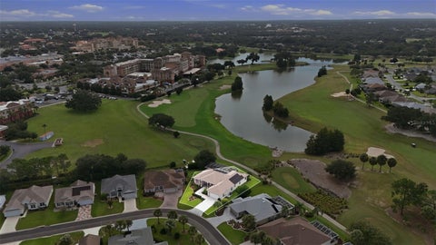 Tiny photo for 1722 Enrique Drive, The Villages, FL 32159 (MLS # G5116833)