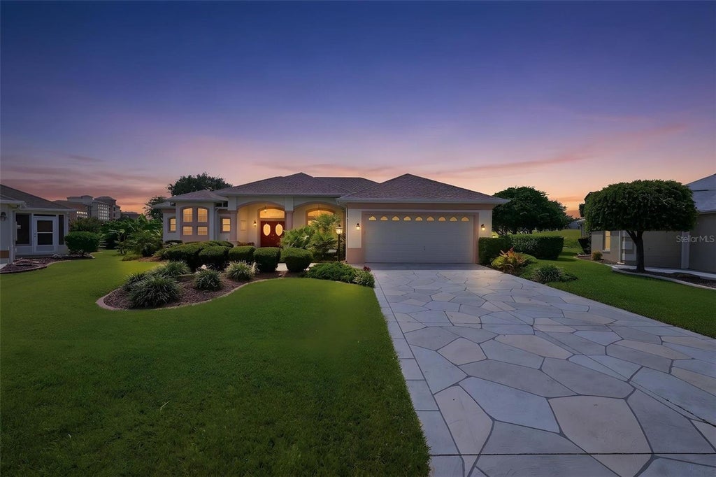 Photo of 1722 Enrique Drive, The Villages, FL 32159 (MLS # G5116833)
