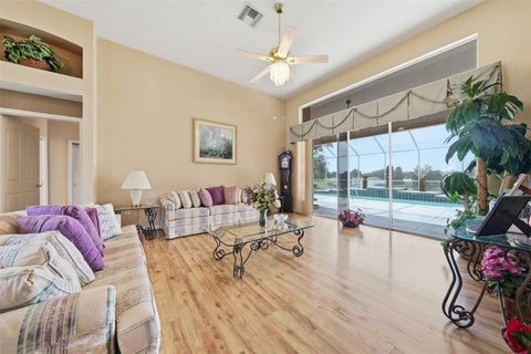 Tiny photo for 1722 Enrique Drive, The Villages, FL 32159 (MLS # G5116833)