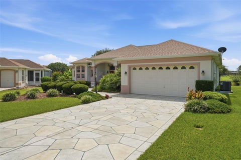 Tiny photo for 1722 Enrique Drive, The Villages, FL 32159 (MLS # G5116833)
