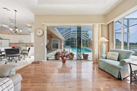 Tiny photo for 1722 Enrique Drive, The Villages, FL 32159 (MLS # G5116833)