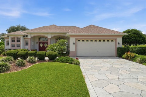 Tiny photo for 1722 Enrique Drive, The Villages, FL 32159 (MLS # G5116833)