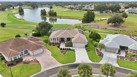 Tiny photo for 1722 Enrique Drive, The Villages, FL 32159 (MLS # G5116833)