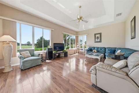 Tiny photo for 1722 Enrique Drive, The Villages, FL 32159 (MLS # G5116833)
