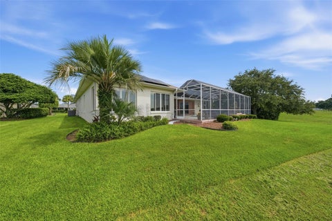 Tiny photo for 1722 Enrique Drive, The Villages, FL 32159 (MLS # G5116833)