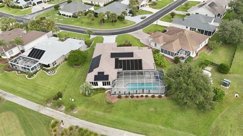 Tiny photo for 1722 Enrique Drive, The Villages, FL 32159 (MLS # G5116833)