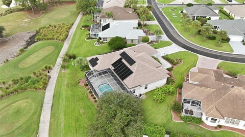 Tiny photo for 1722 Enrique Drive, The Villages, FL 32159 (MLS # G5116833)