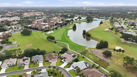 Tiny photo for 1722 Enrique Drive, The Villages, FL 32159 (MLS # G5116833)