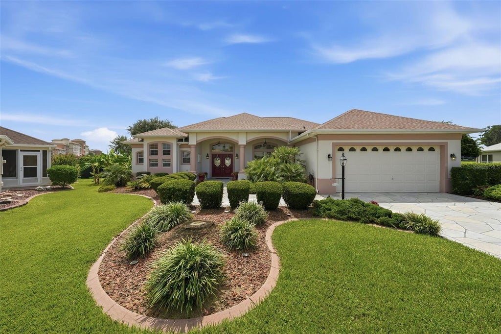 Photo of 1722 Enrique Drive, The Villages, FL 32159 (MLS # G5116833)