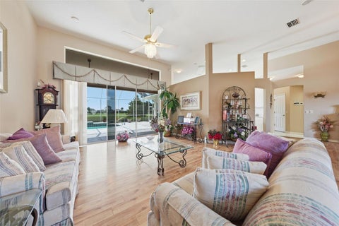 Tiny photo for 1722 Enrique Drive, The Villages, FL 32159 (MLS # G5116833)