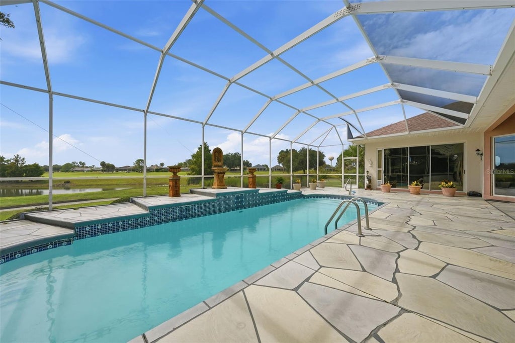 Photo of 1722 Enrique Drive, The Villages, FL 32159 (MLS # G5116833)