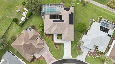 Tiny photo for 1722 Enrique Drive, The Villages, FL 32159 (MLS # G5116833)