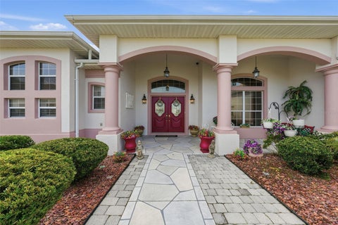 Tiny photo for 1722 Enrique Drive, The Villages, FL 32159 (MLS # G5116833)