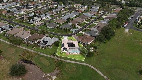 Tiny photo for 1722 Enrique Drive, The Villages, FL 32159 (MLS # G5116833)
