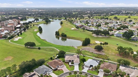 Tiny photo for 1722 Enrique Drive, The Villages, FL 32159 (MLS # G5116833)