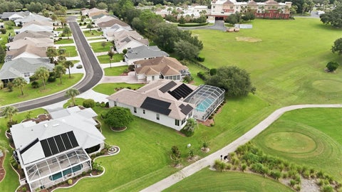Tiny photo for 1722 Enrique Drive, The Villages, FL 32159 (MLS # G5116833)