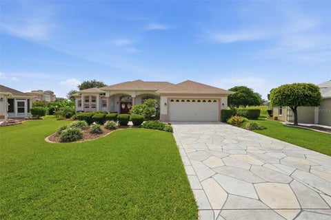 Tiny photo for 1722 Enrique Drive, The Villages, FL 32159 (MLS # G5116833)