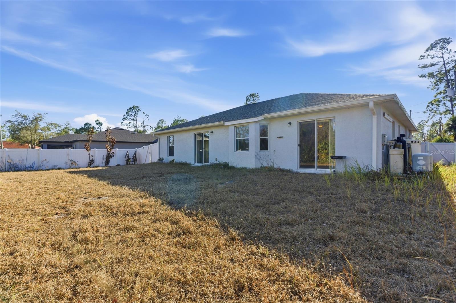 PORT CHARLOTTE SUB 33 - Residential