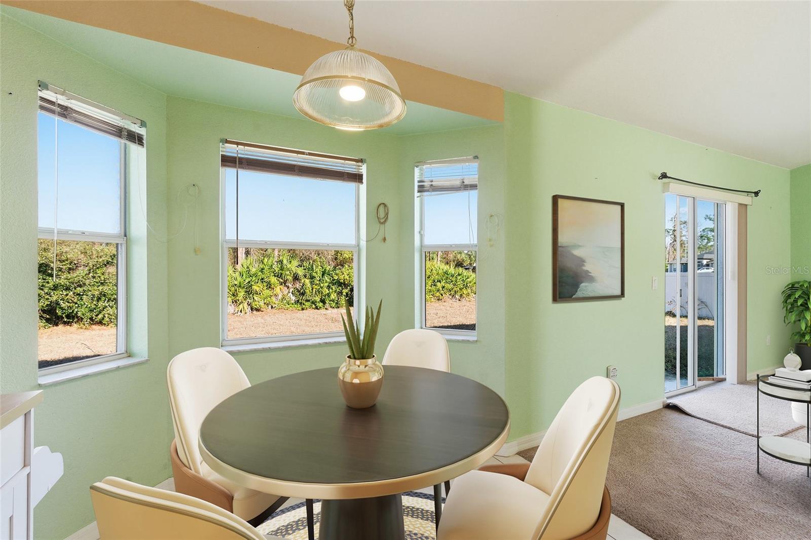 PORT CHARLOTTE SUB 33 - Residential