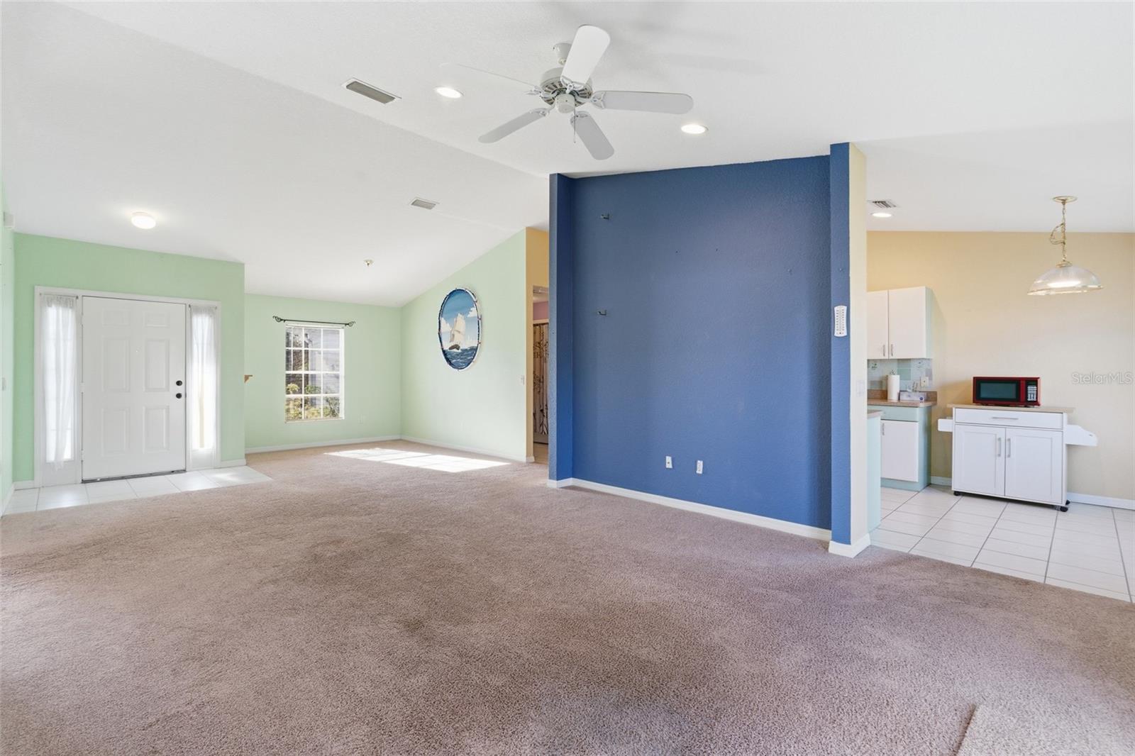 PORT CHARLOTTE SUB 33 - Residential