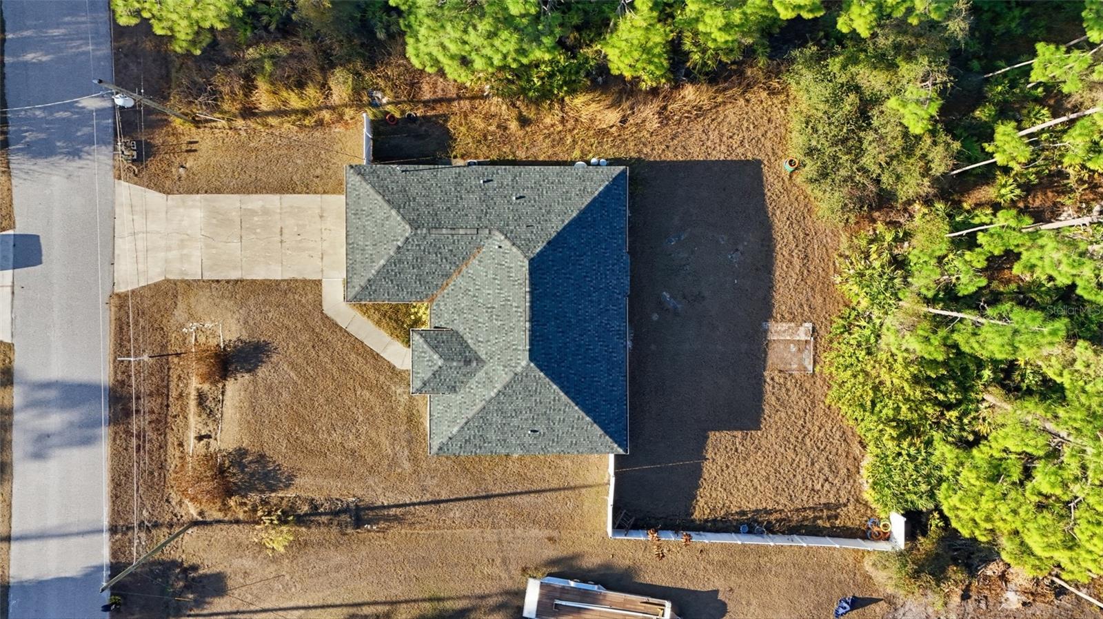 PORT CHARLOTTE SUB 33 - Residential