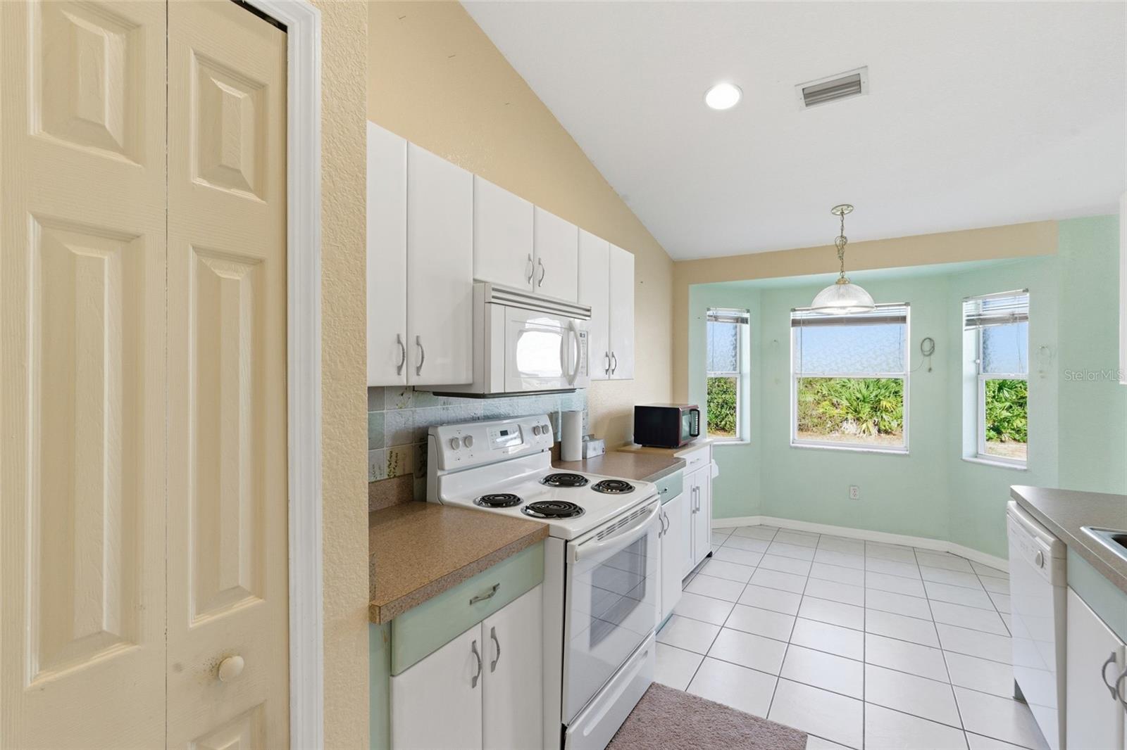 PORT CHARLOTTE SUB 33 - Residential