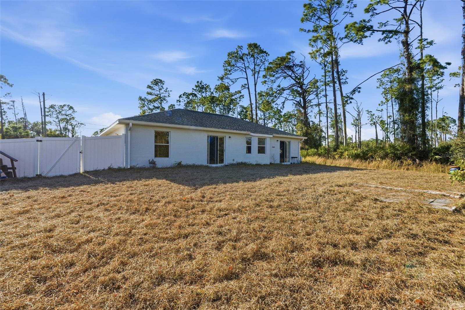 PORT CHARLOTTE SUB 33 - Residential