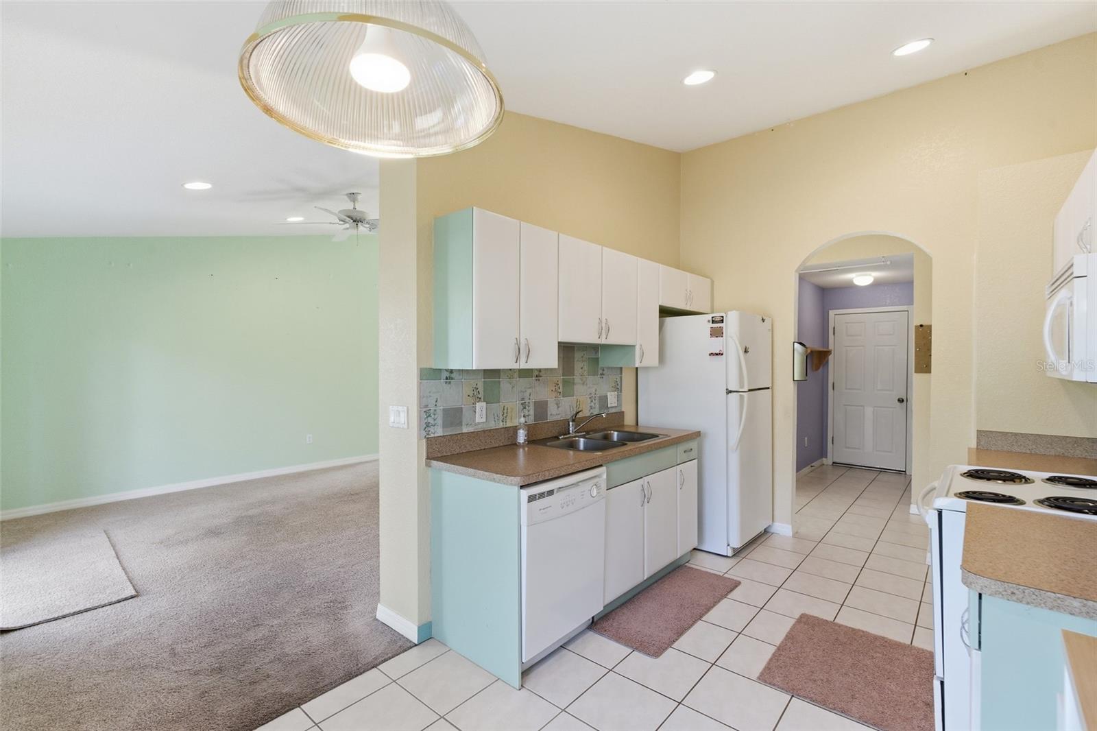 PORT CHARLOTTE SUB 33 - Residential