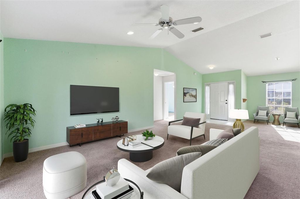 Photo of 1562 Jakway Road, North Port, FL 34288 (MLS # C7520803)