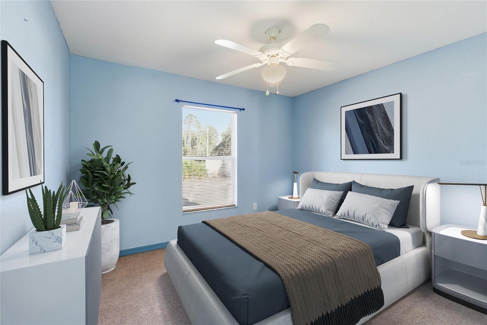 PORT CHARLOTTE SUB 33 - Residential