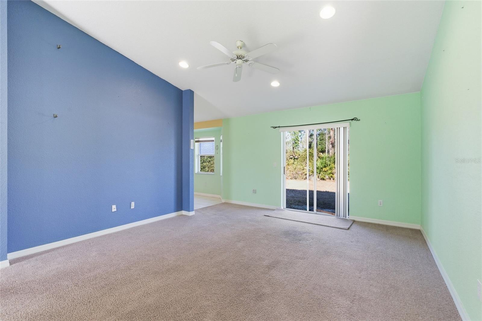 PORT CHARLOTTE SUB 33 - Residential