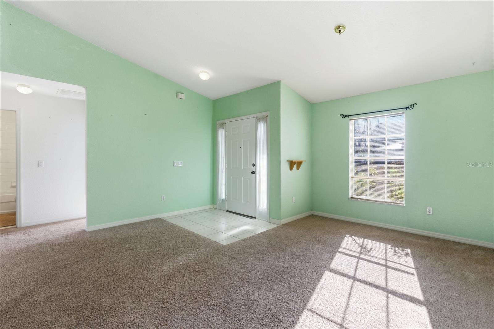 PORT CHARLOTTE SUB 33 - Residential