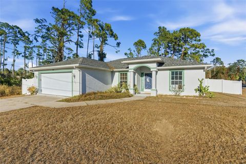 Photo of 1562 Jakway Road, North Port, FL 34288 (MLS # C7520803)
