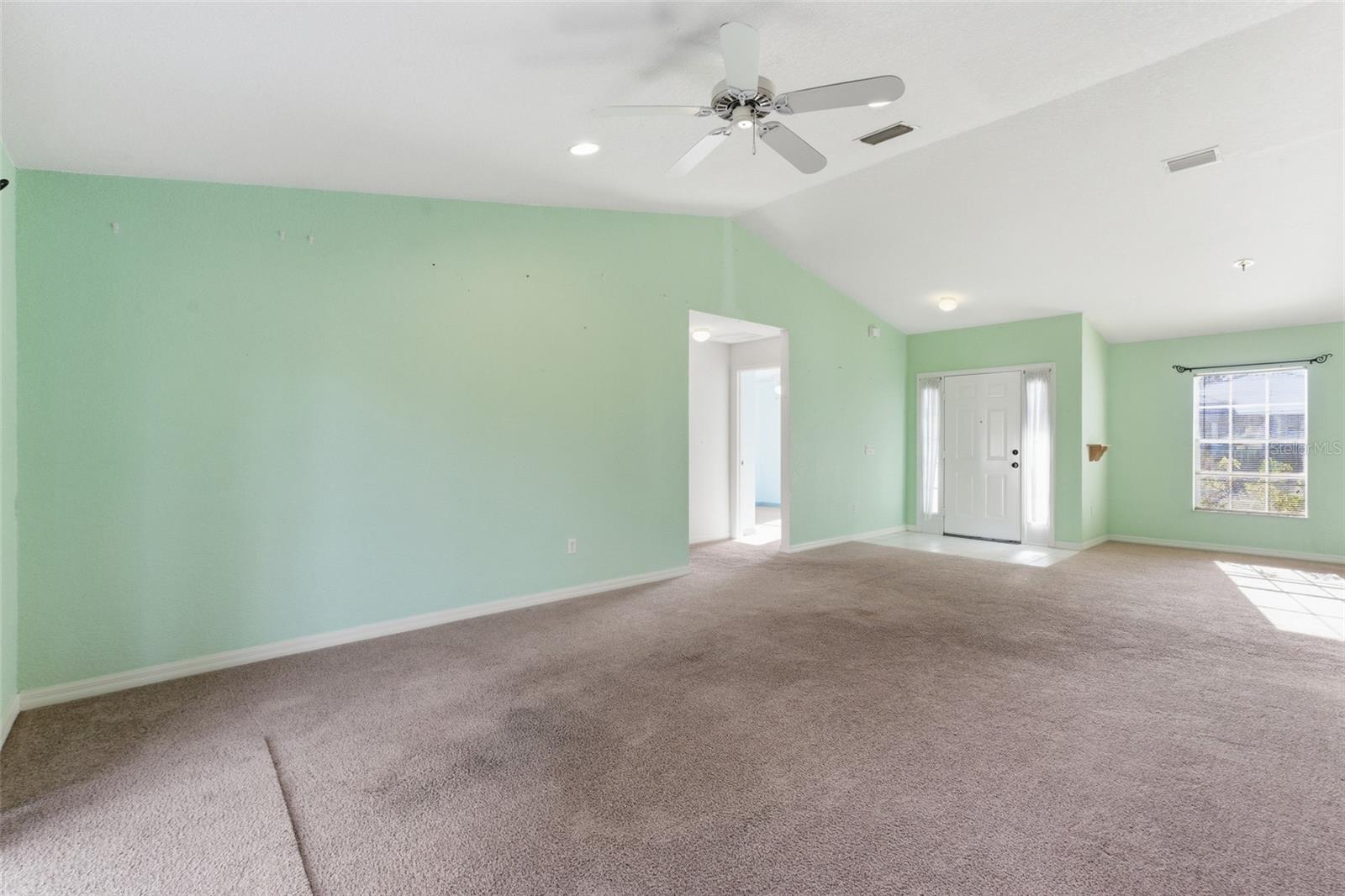 PORT CHARLOTTE SUB 33 - Residential